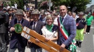 Alpini: Zilli, emozionante raduno a Conegliano pensando a ...